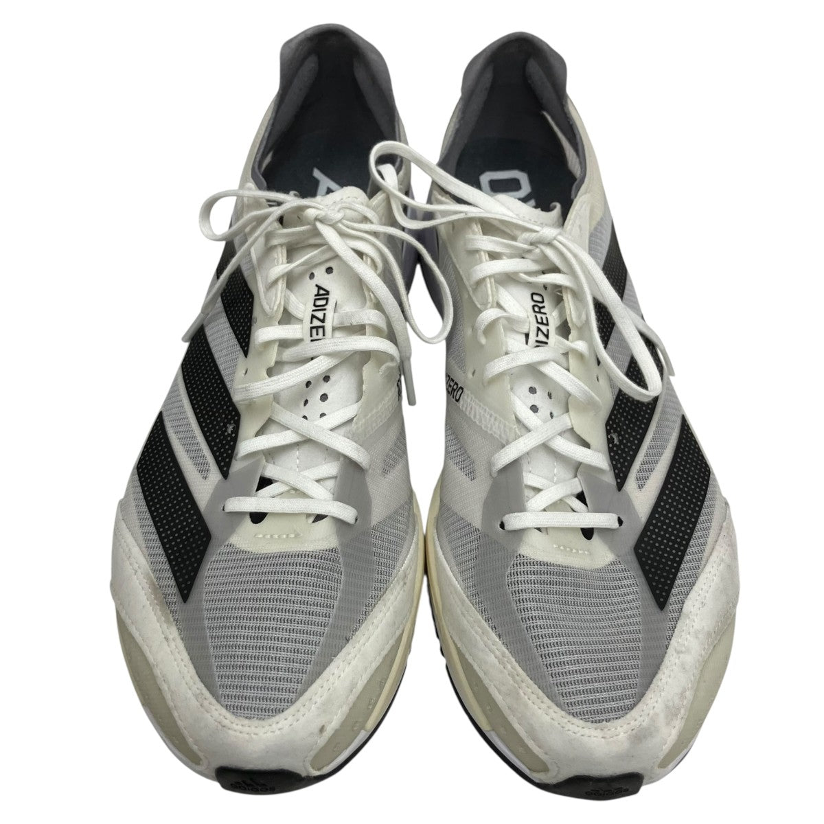 adidas Adizero Adios 7スニーカーGX6646 古着・中古-2枚目のアイテム画像