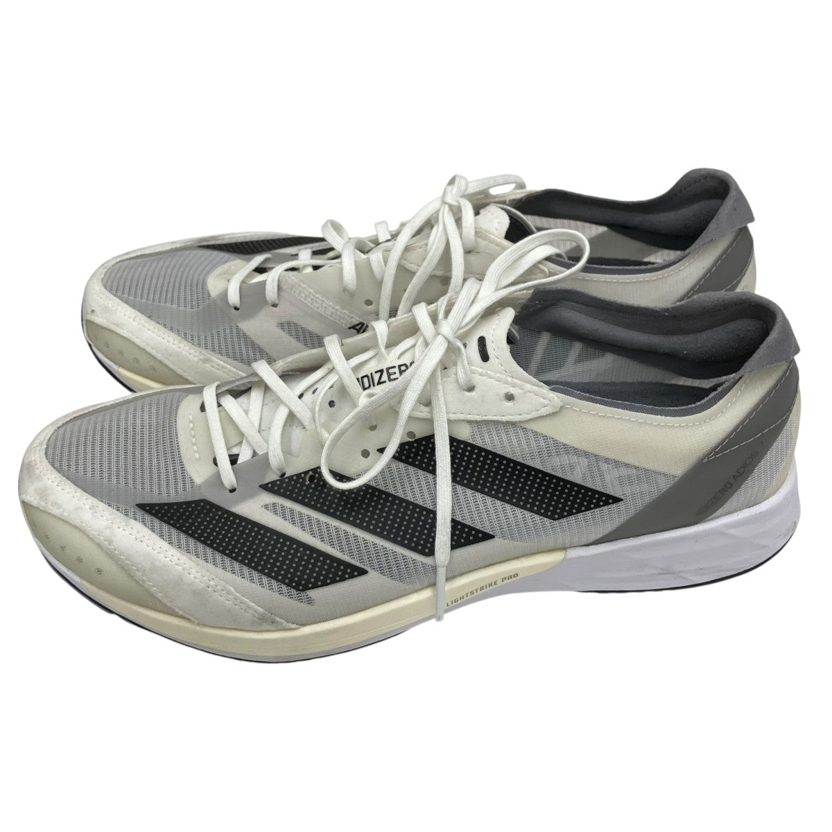 adidas Adizero Adios 7スニーカーGX6646 古着・中古-3枚目のアイテム画像