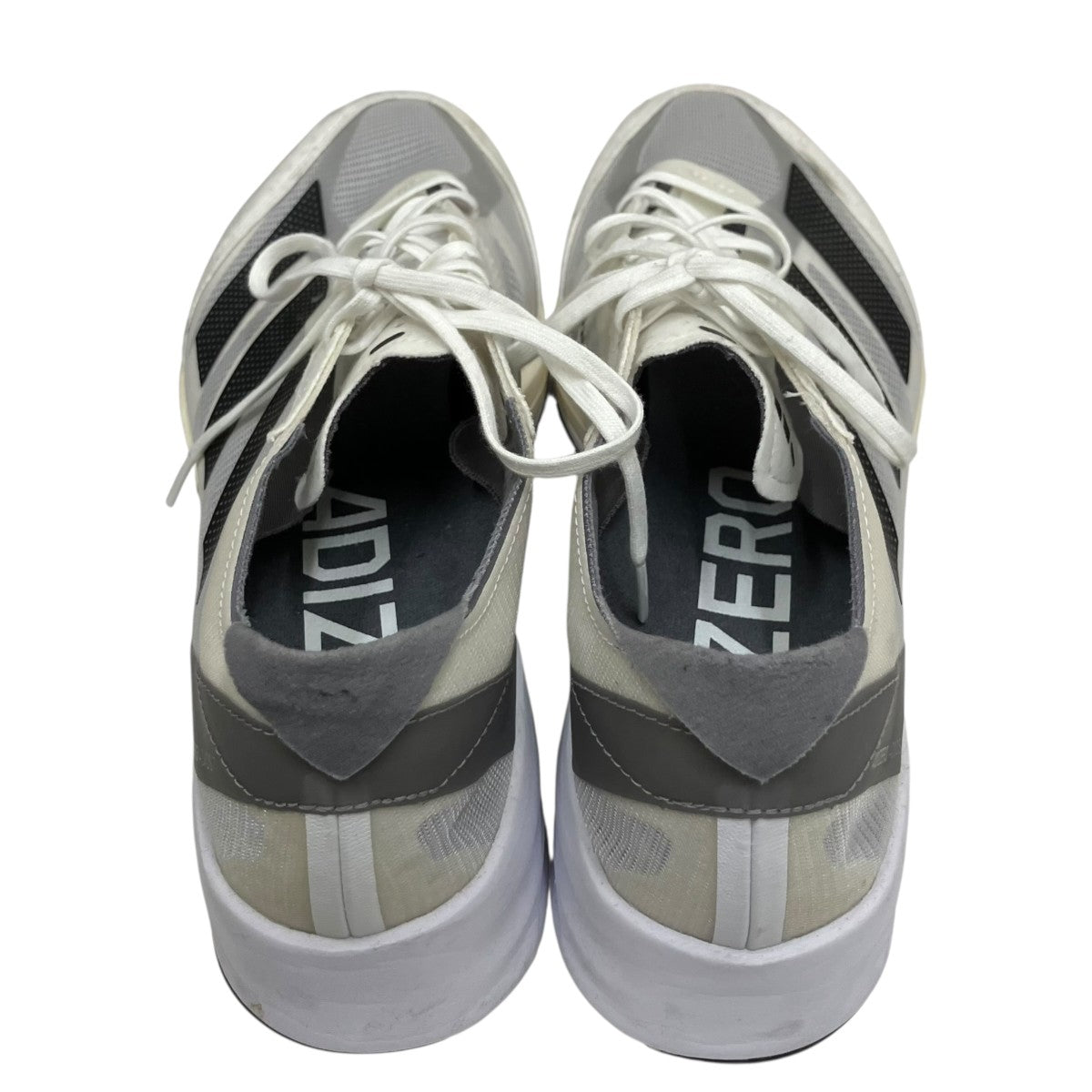 adidas Adizero Adios 7スニーカーGX6646 古着・中古-4枚目のアイテム画像