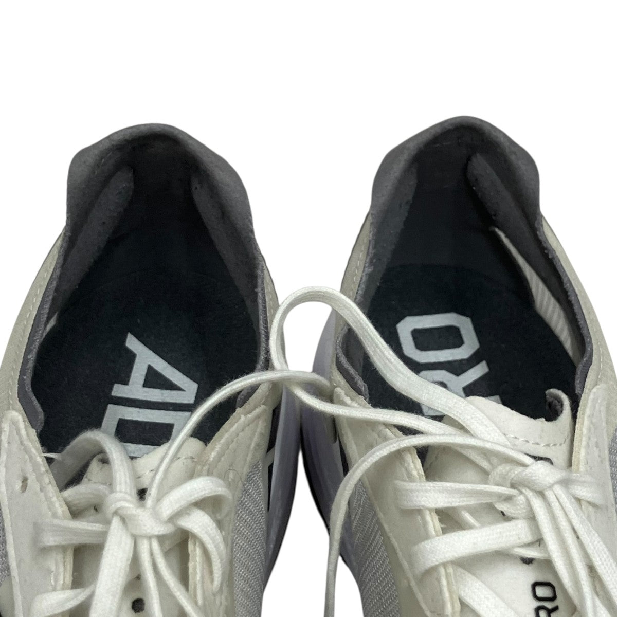 adidas Adizero Adios 7スニーカーGX6646 古着・中古-8枚目のアイテム画像
