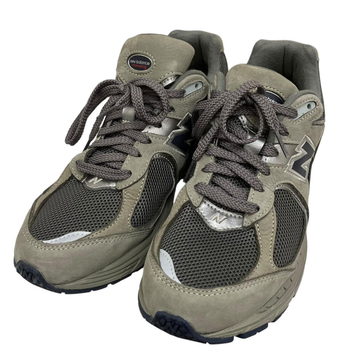 NEW BALANCE スニーカーML2002RA 古着・中古-1枚目のアイテム画像