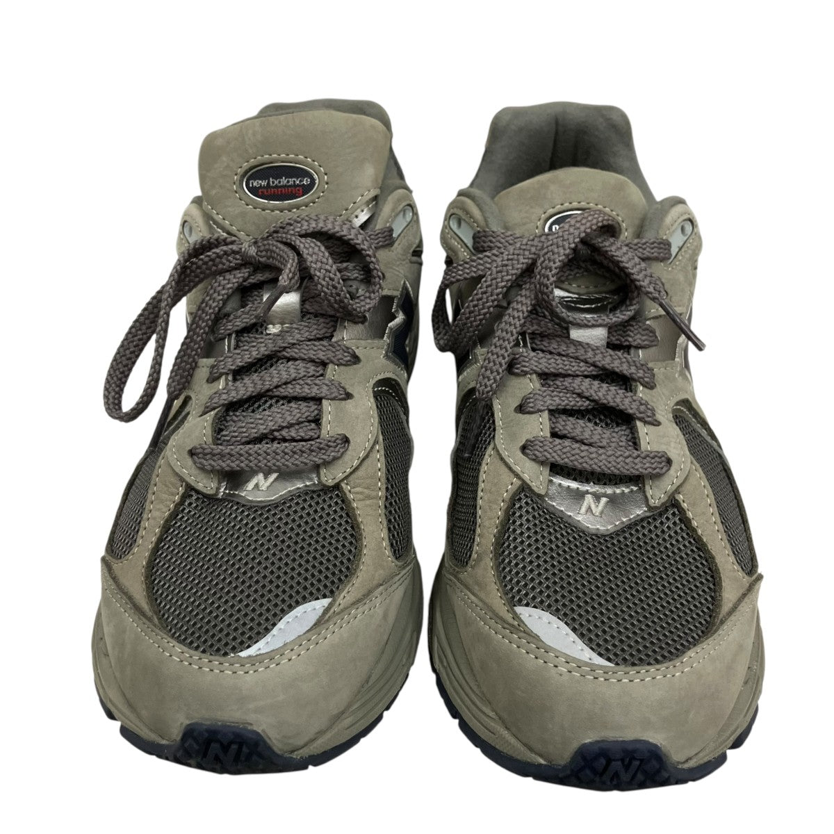 NEW BALANCE スニーカーML2002RA 古着・中古-2枚目のアイテム画像