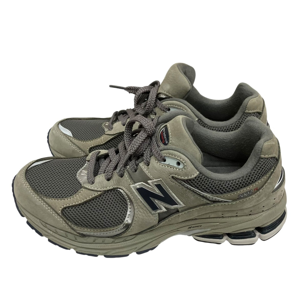 NEW BALANCE スニーカーML2002RA 古着・中古-3枚目のアイテム画像