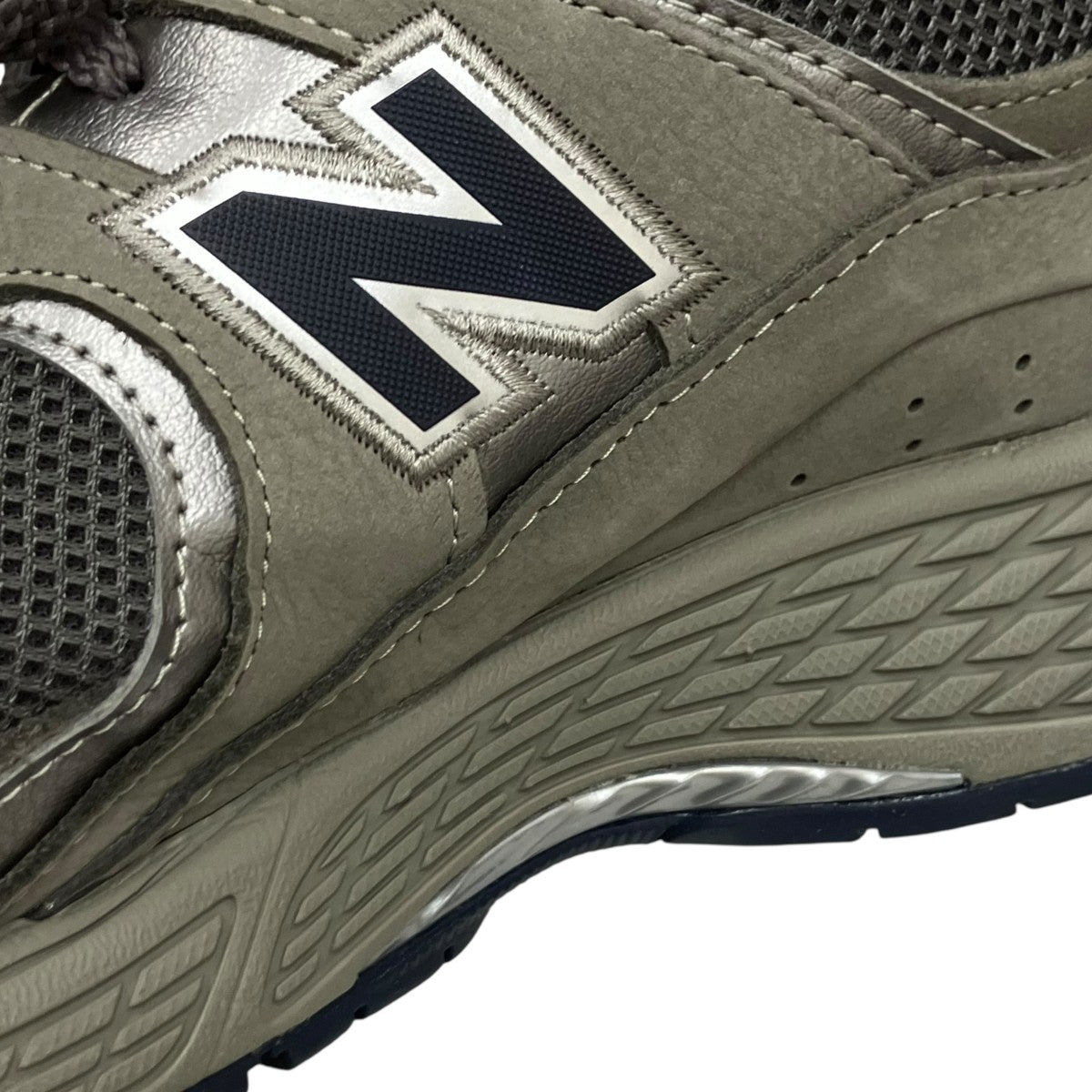 NEW BALANCE スニーカーML2002RA 古着・中古-8枚目のアイテム画像
