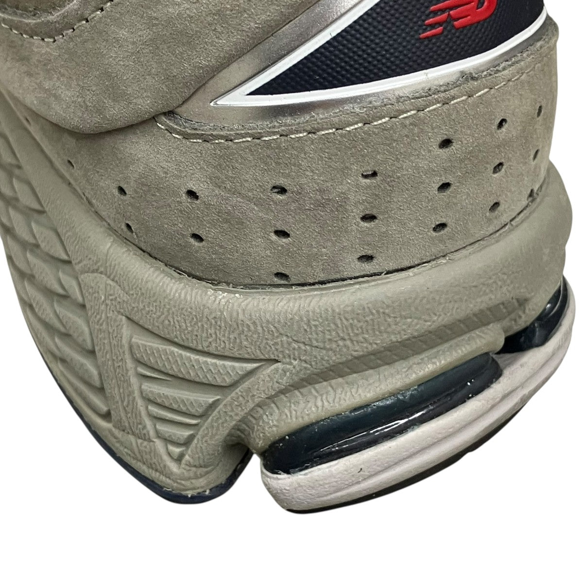 NEW BALANCE スニーカーML2002RA 古着・中古-9枚目のアイテム画像