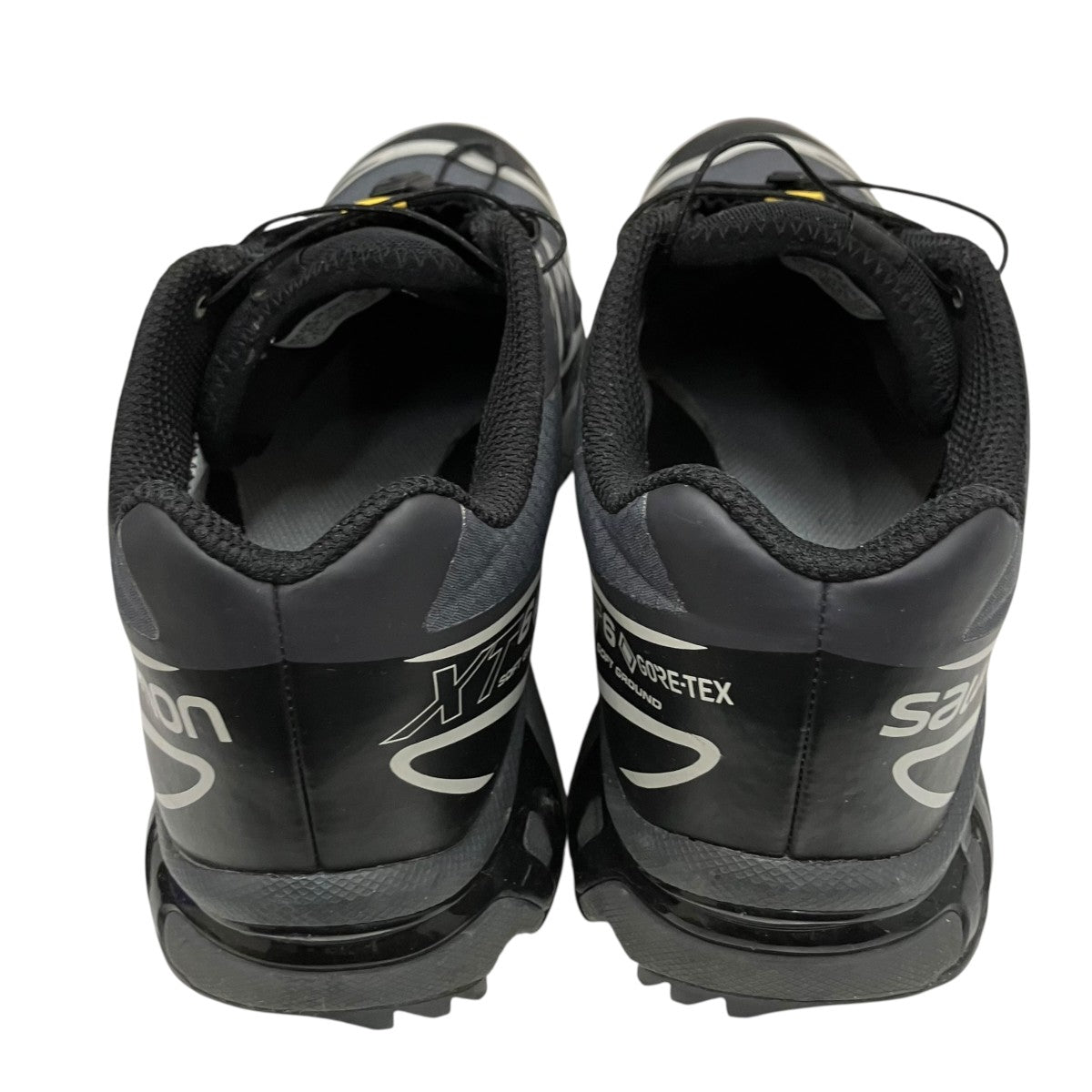 SALOMON スニーカー416635 古着・中古-4枚目のアイテム画像