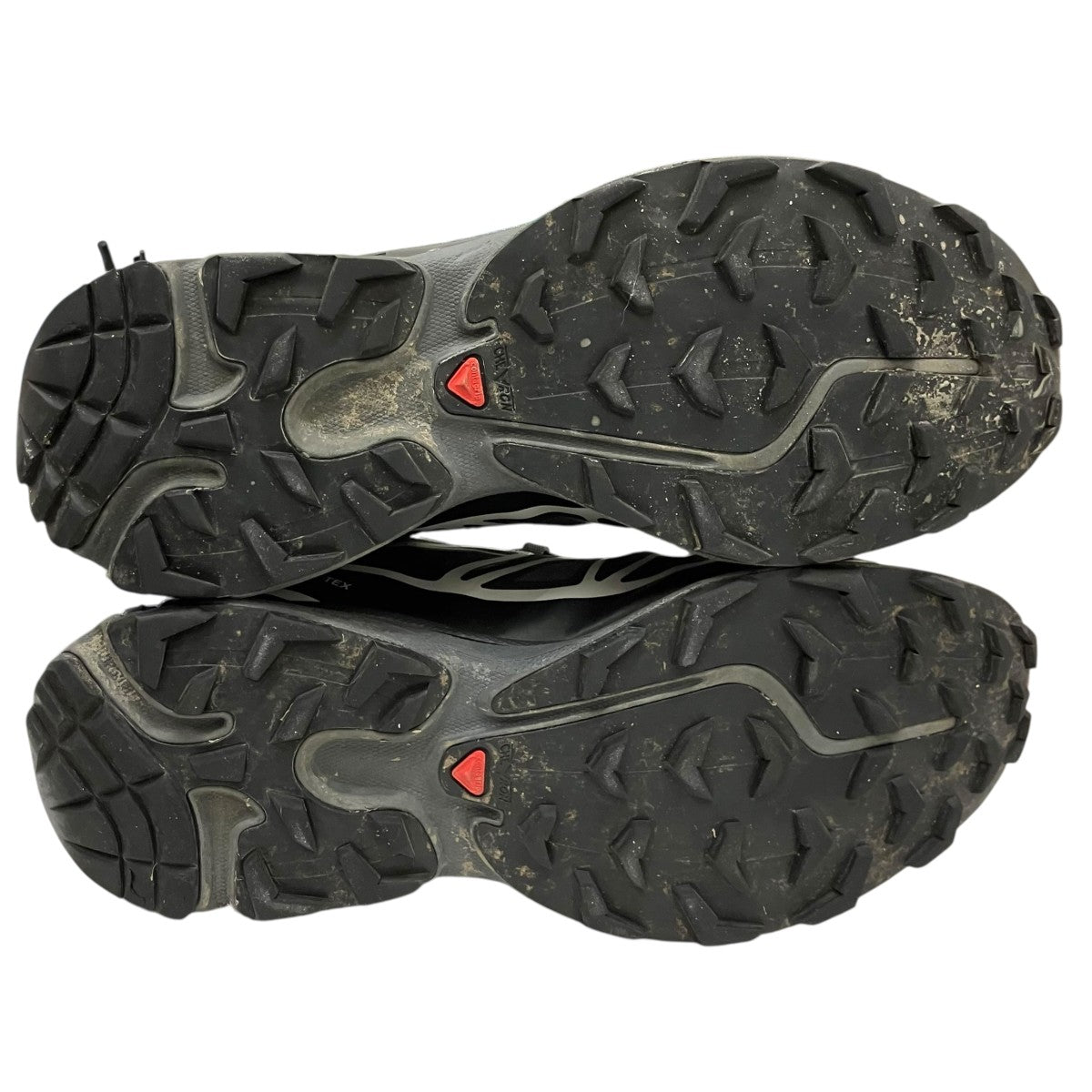 SALOMON スニーカー416635 古着・中古-5枚目のアイテム画像