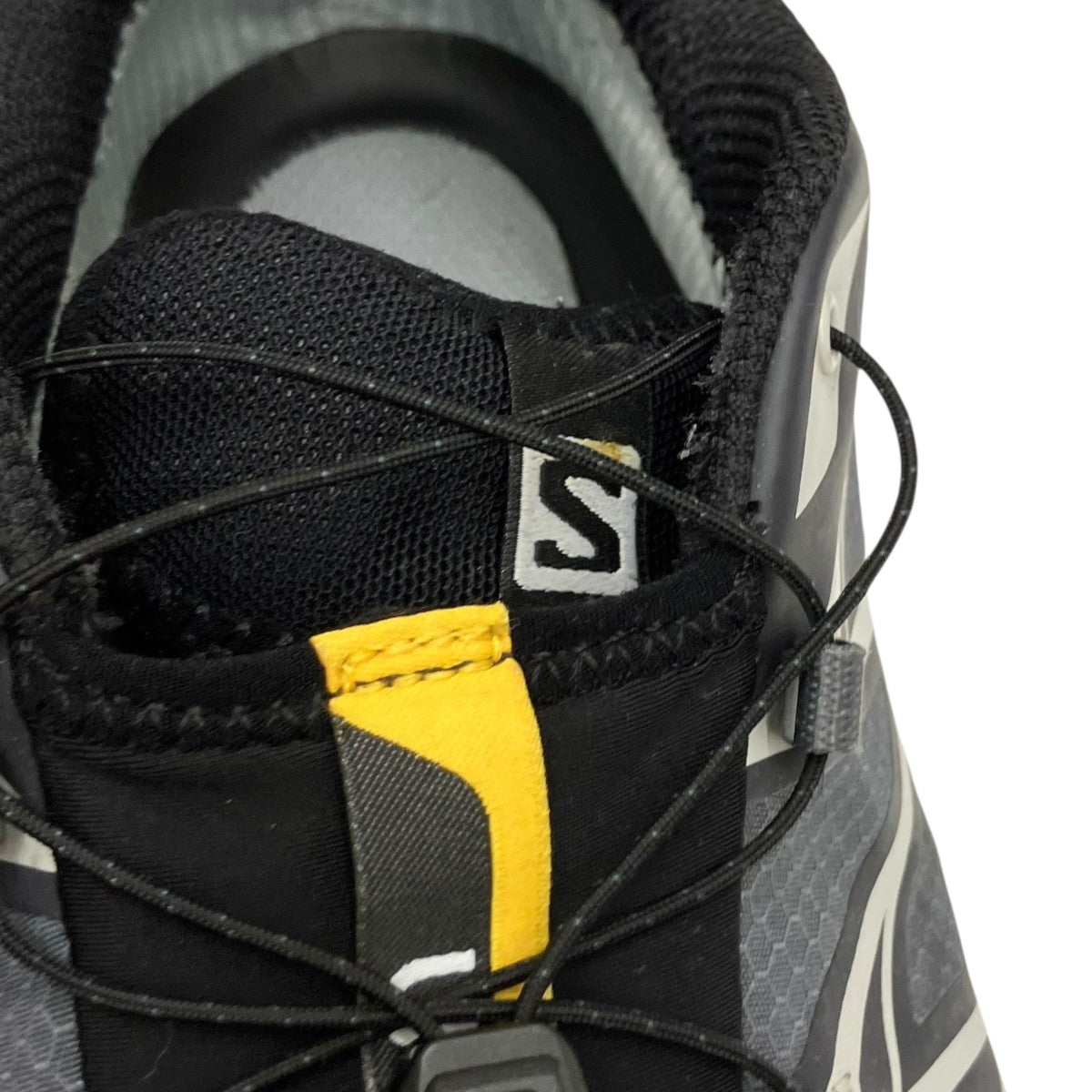 SALOMON スニーカー416635 古着・中古-6枚目のアイテム画像