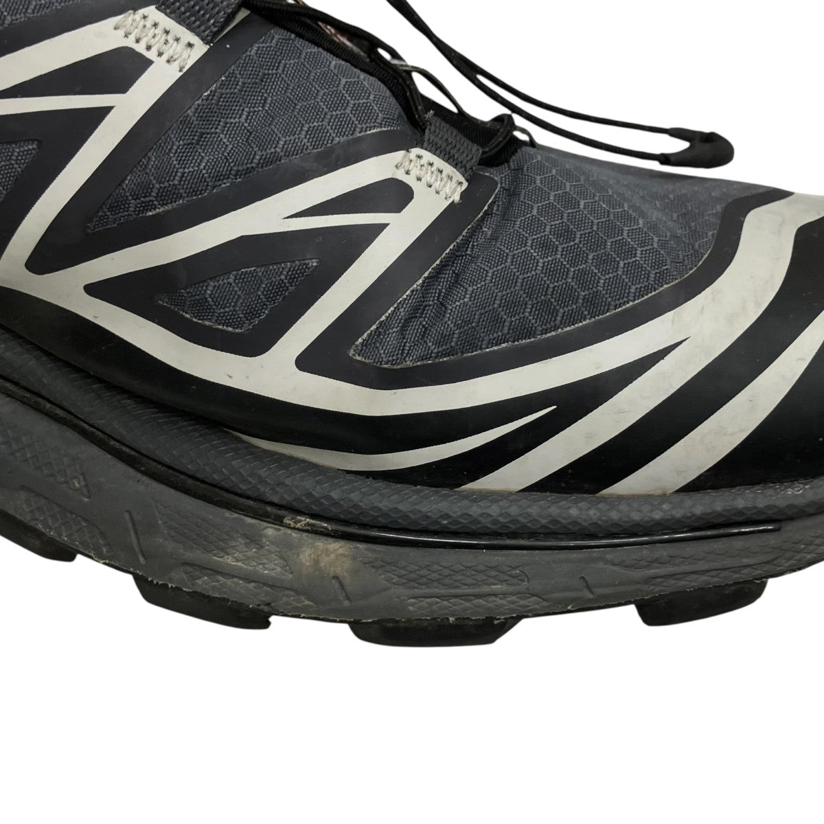 SALOMON スニーカー416635 古着・中古-9枚目のアイテム画像