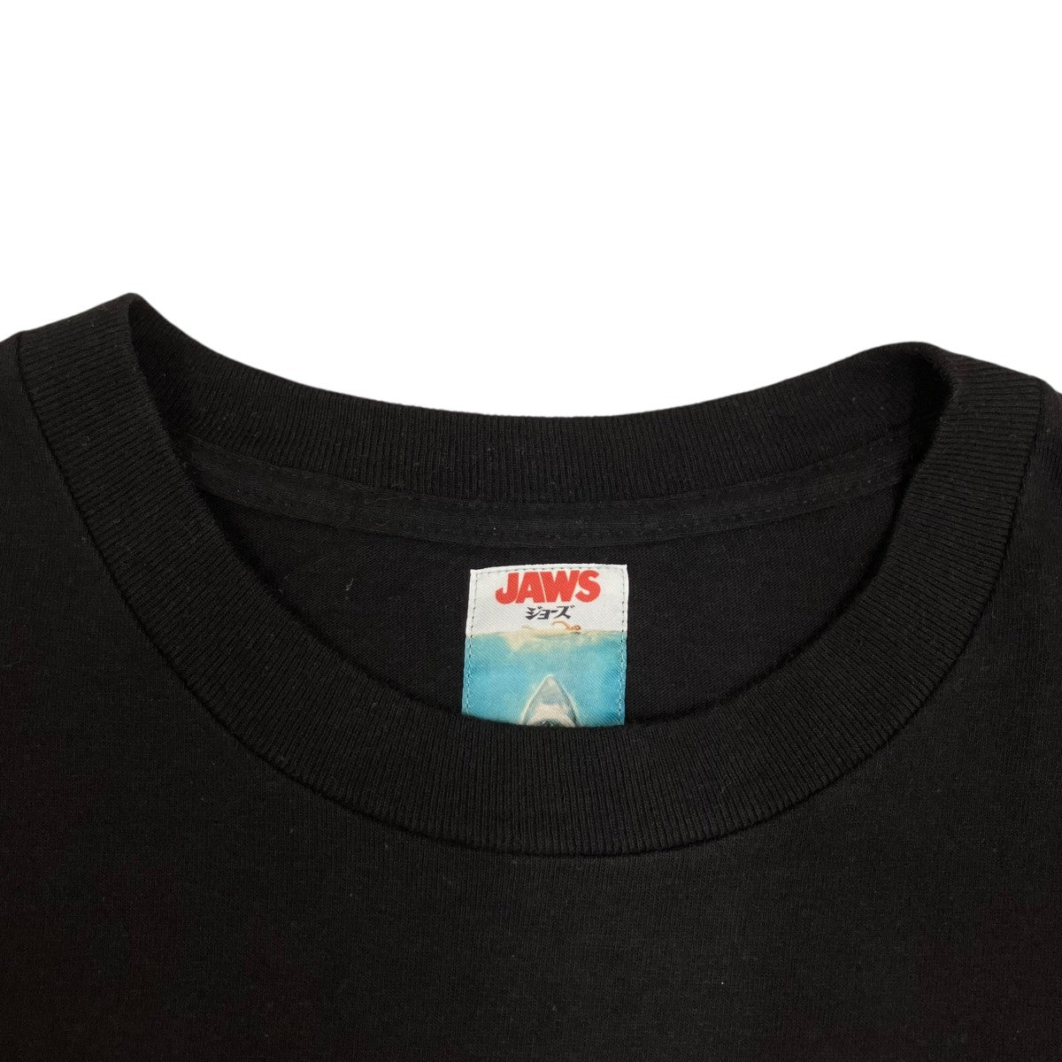 WACKO MARIA JAWS半袖Tシャツ 古着・中古-5枚目のアイテム画像