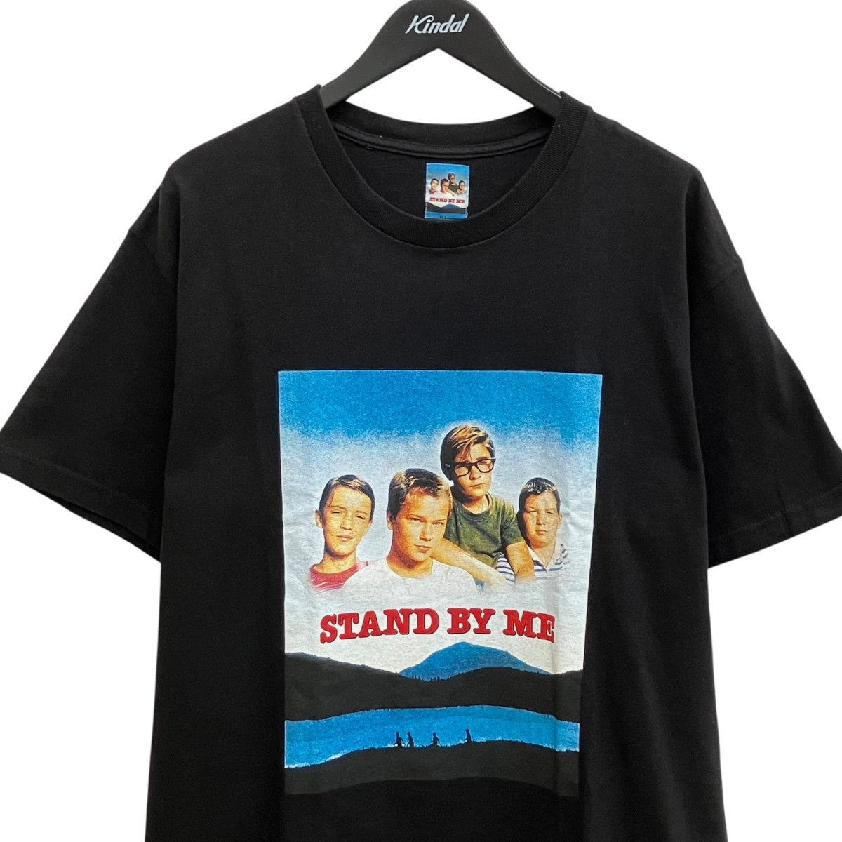 WACKO MARIA STAND BY ME半袖Tシャツ 古着・中古-3枚目のアイテム画像