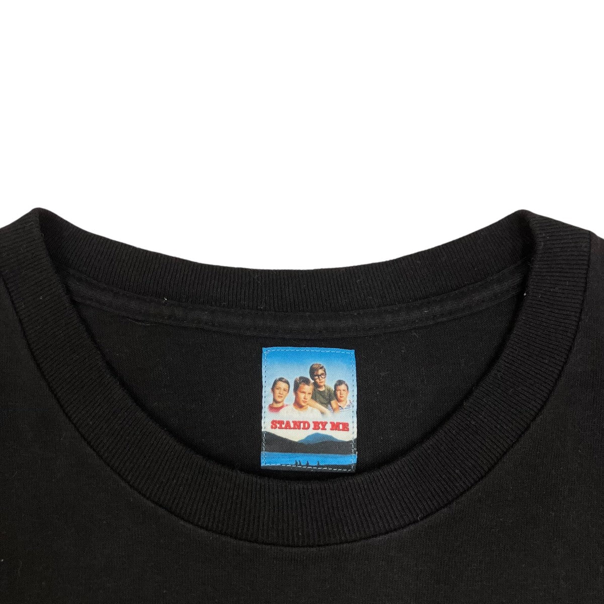 WACKO MARIA STAND BY ME半袖Tシャツ 古着・中古-5枚目のアイテム画像