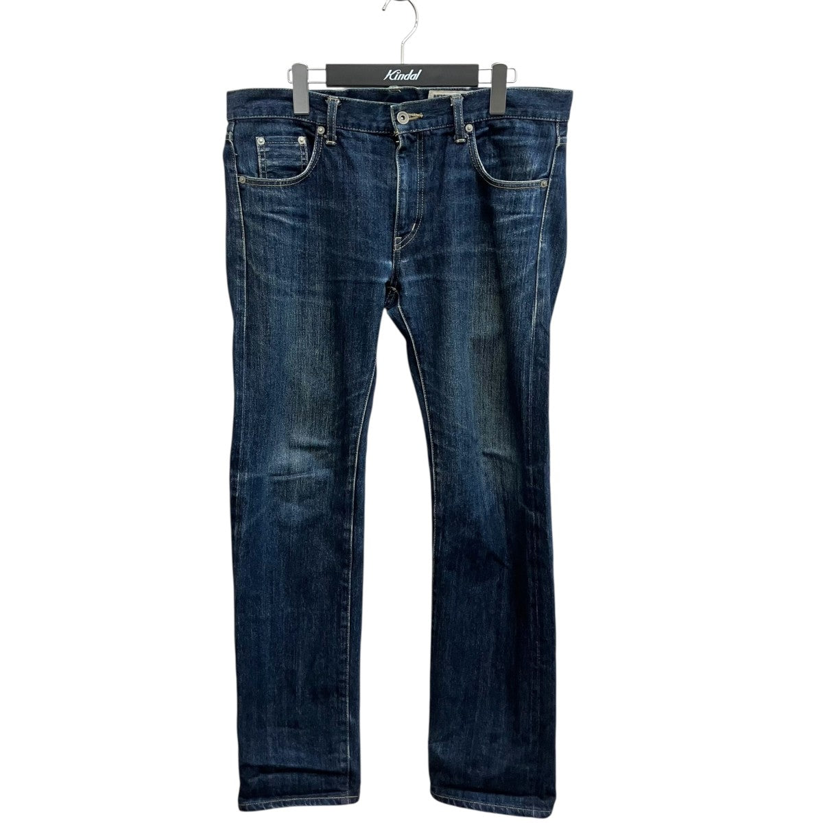 NEIGHBORHOOD デニムパンツ201XBNH-PTM03 古着・中古-1枚目のアイテム画像