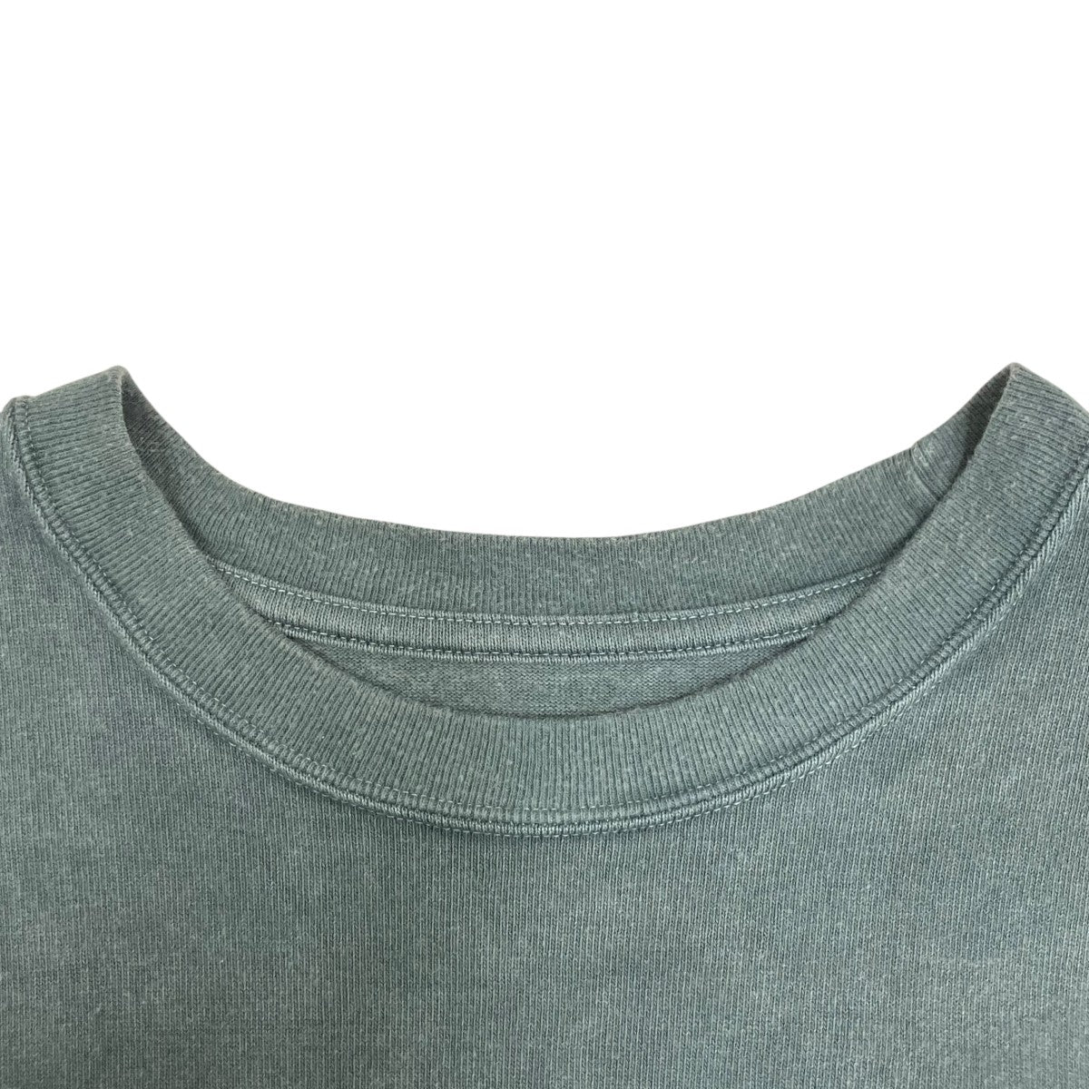 WTAPS SIGN-OD LS COTTON長袖Tシャツ261ATDT-CSM08 古着・中古-5枚目のアイテム画像