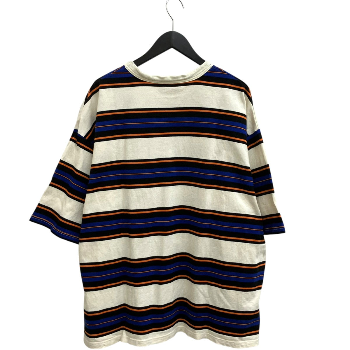 F．A．T． GRANDAボーダーTシャツF32410-CT25-AB 古着・中古-2枚目のアイテム画像