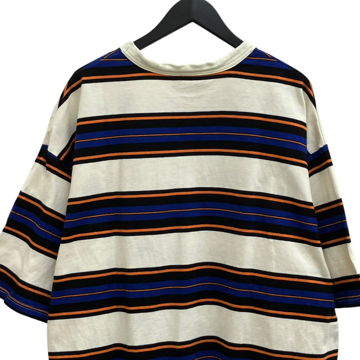 F．A．T． GRANDAボーダーTシャツF32410-CT25-AB 古着・中古-4枚目のアイテム画像