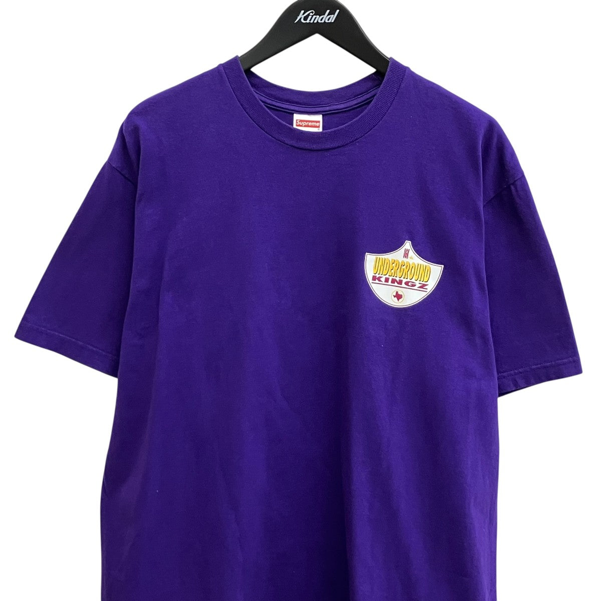 Supreme UGK Super Tight Tee半袖Tシャツ 古着・中古-3枚目のアイテム画像