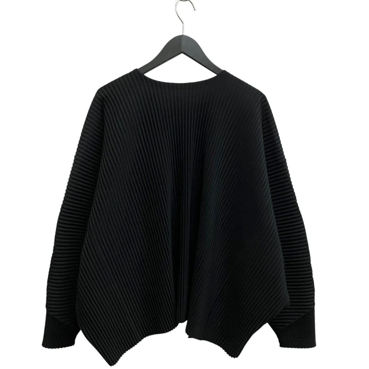 HOMME PLISSE ISSEY MIYAKE 21SSTシャツHP93JK118 古着・中古-2枚目のアイテム画像