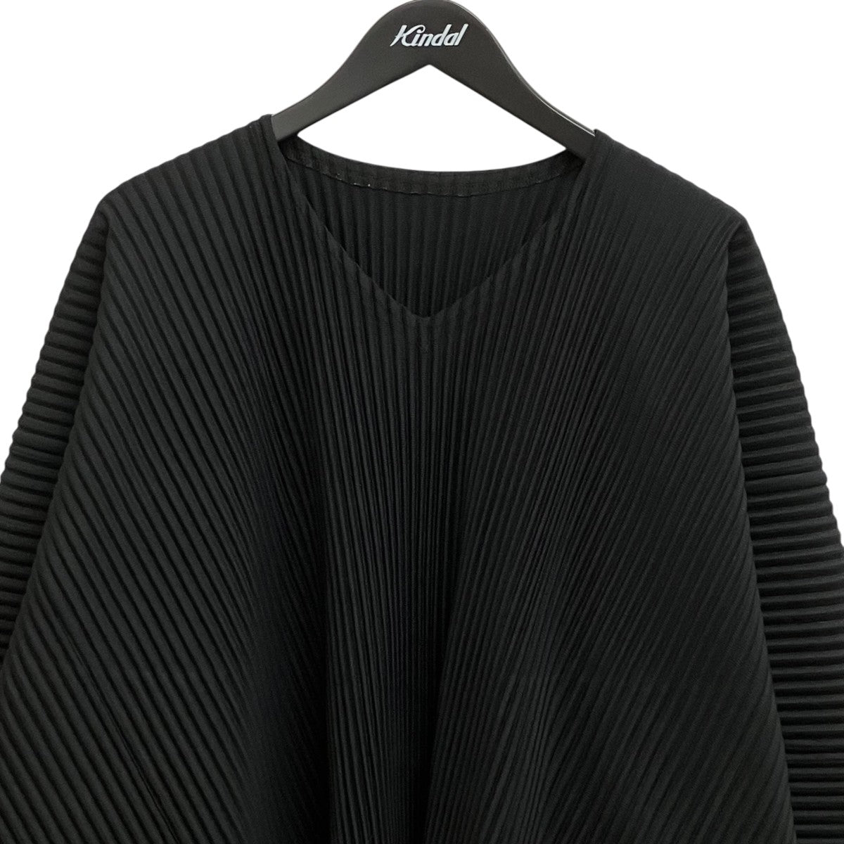 HOMME PLISSE ISSEY MIYAKE 21SSTシャツHP93JK118 古着・中古-3枚目のアイテム画像