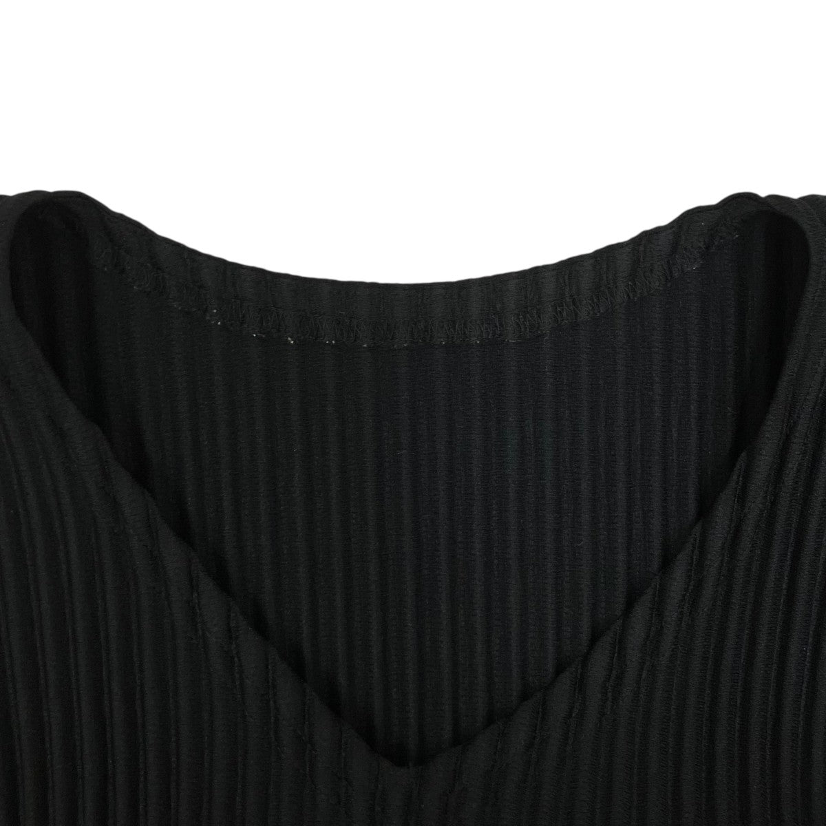HOMME PLISSE ISSEY MIYAKE 21SSTシャツHP93JK118 古着・中古-5枚目のアイテム画像