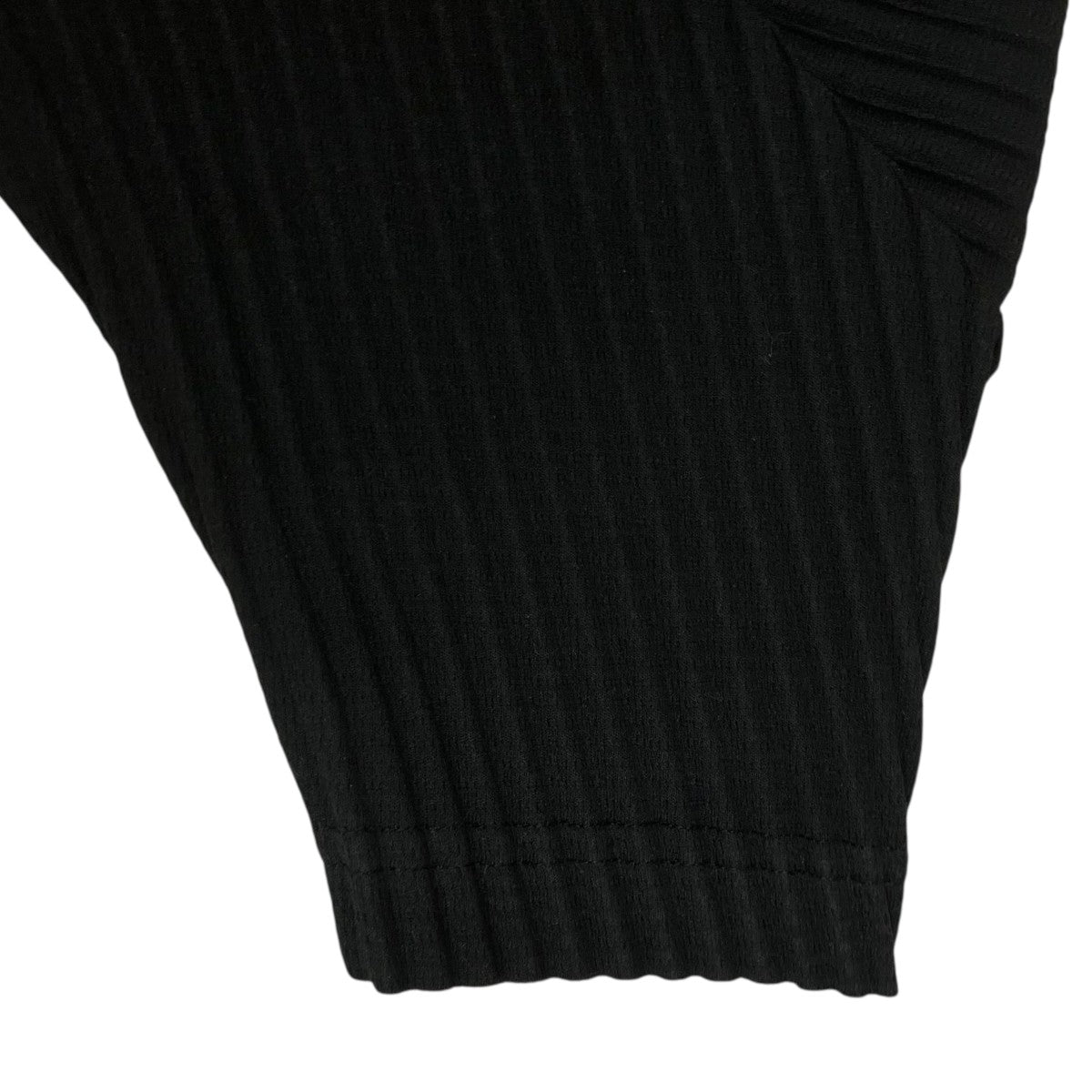 HOMME PLISSE ISSEY MIYAKE 21SSTシャツHP93JK118 古着・中古-6枚目のアイテム画像
