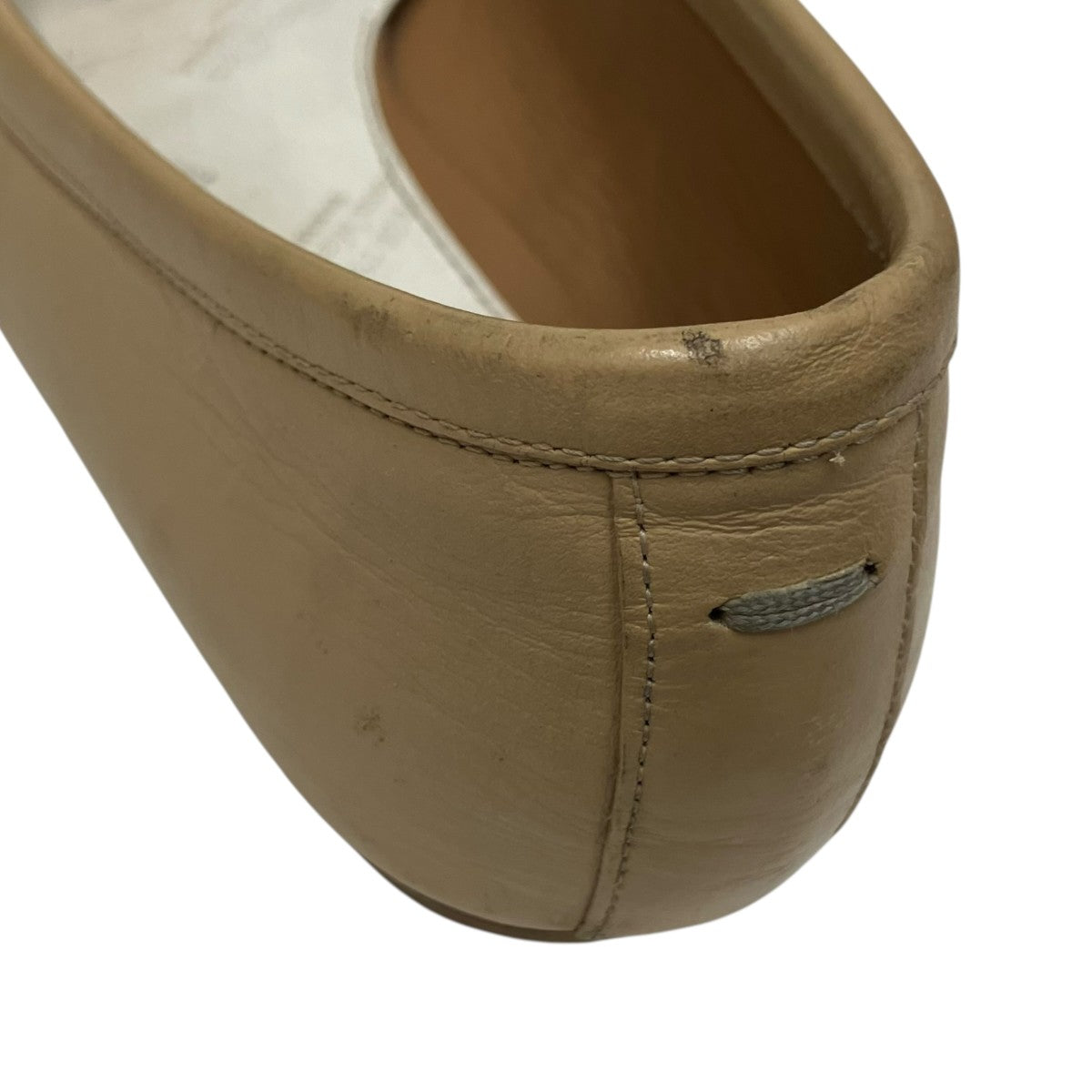 Maison Margiela フラットシューズ 古着・中古-9枚目のアイテム画像