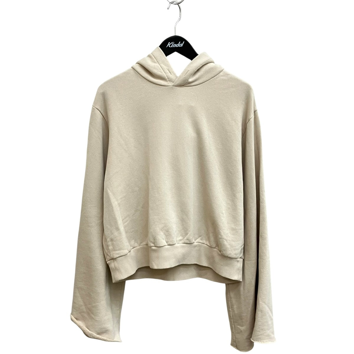 MM6 Maison Margiela パーカーS52GU0224 古着・中古-1枚目のアイテム画像