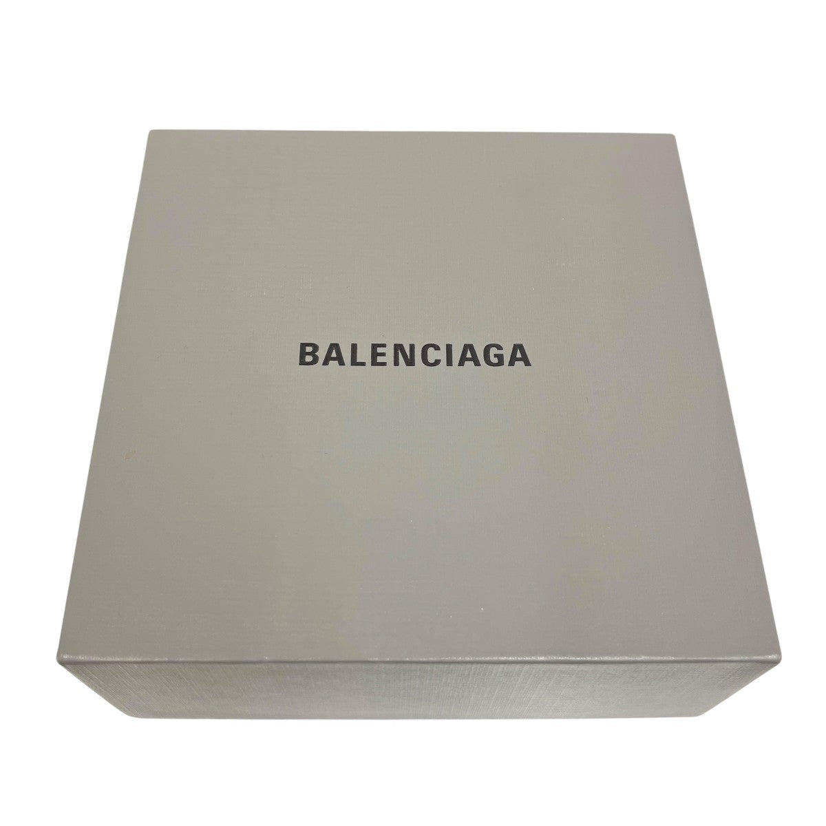 BALENCIAGA トイ ビーズ ネックレス 古着・中古-8枚目のアイテム画像