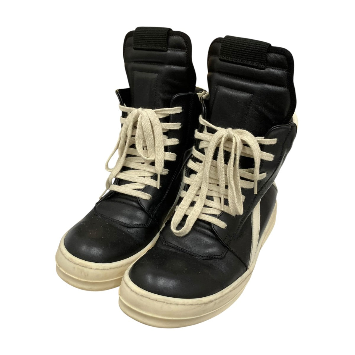 GEOBASKETハイカットスニーカー