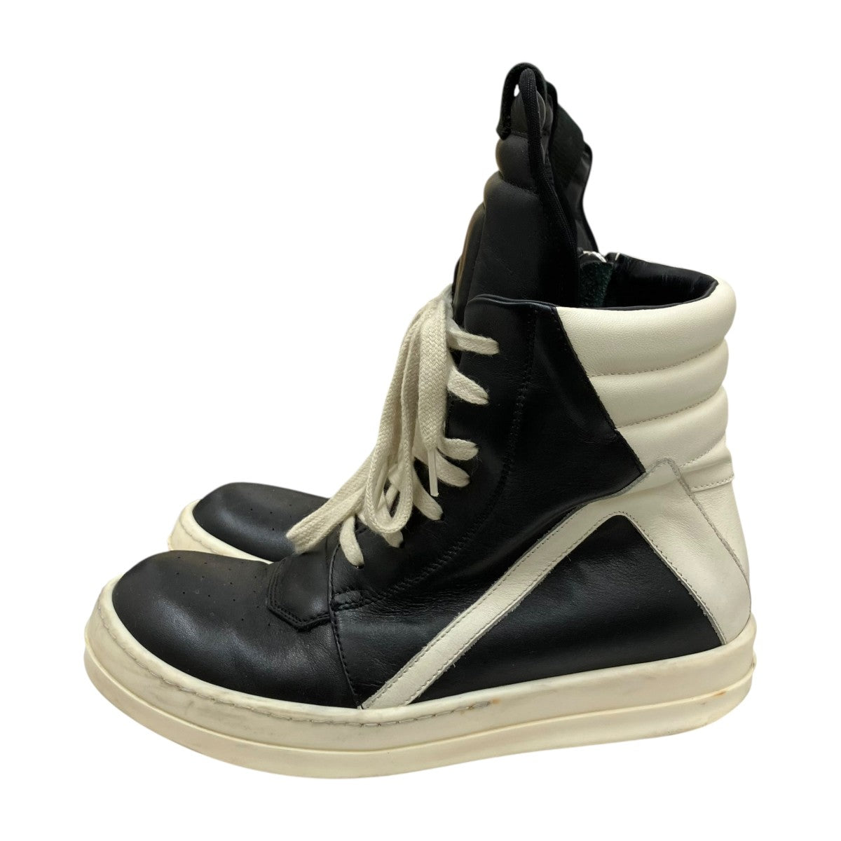 GEOBASKETハイカットスニーカー