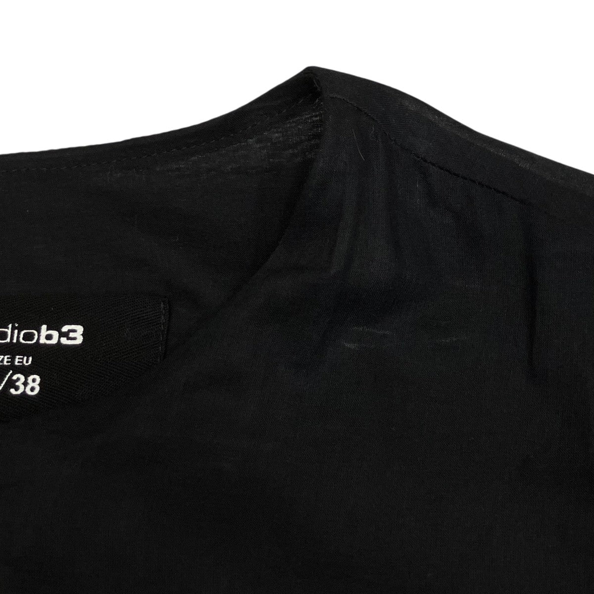 studiob3 ワンピース 古着・中古-7枚目のアイテム画像