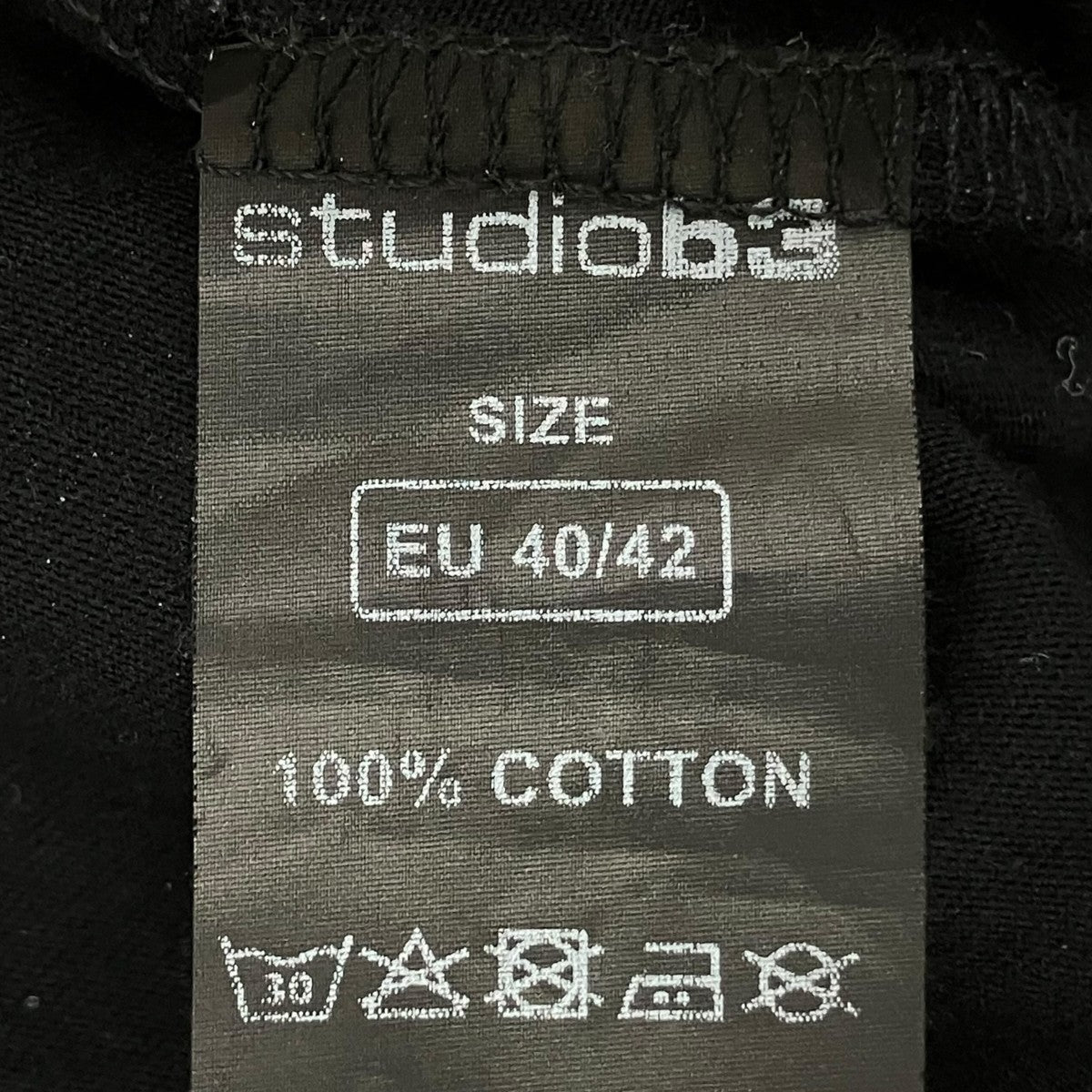 studiob3 ワンピース 古着・中古-10枚目のアイテム画像