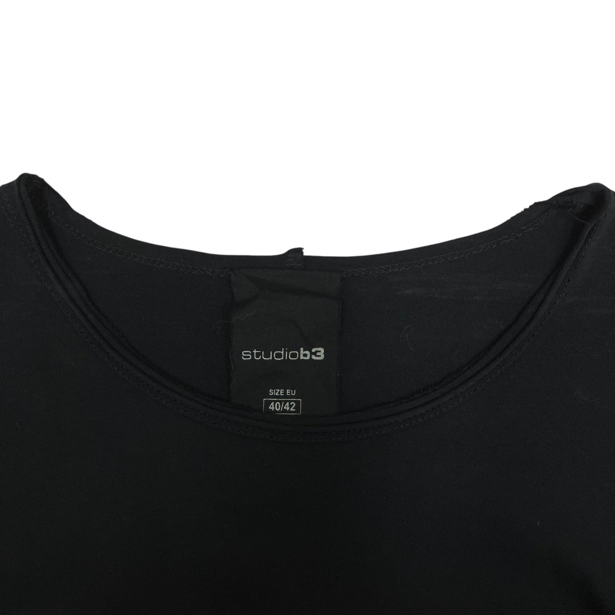 studiob3 ワンピース 古着・中古-7枚目のアイテム画像