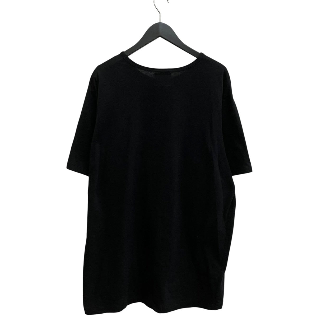 B Yohji Yamamoto 半袖TシャツND-T77-999 古着・中古-2枚目のアイテム画像