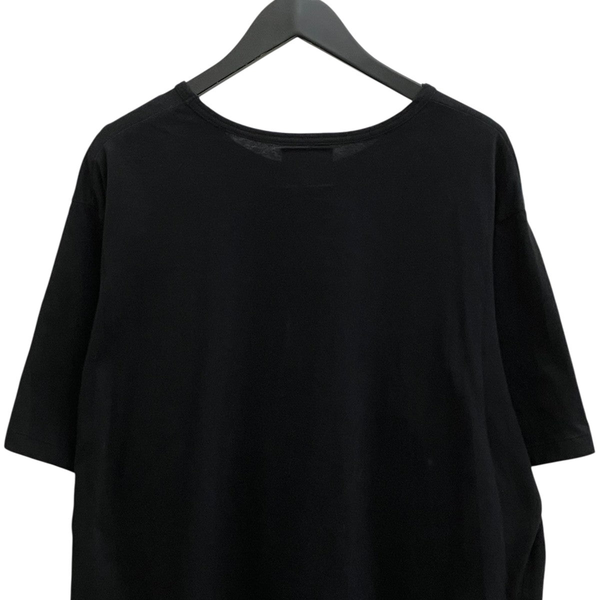 B Yohji Yamamoto 半袖TシャツND-T77-999 古着・中古-4枚目のアイテム画像