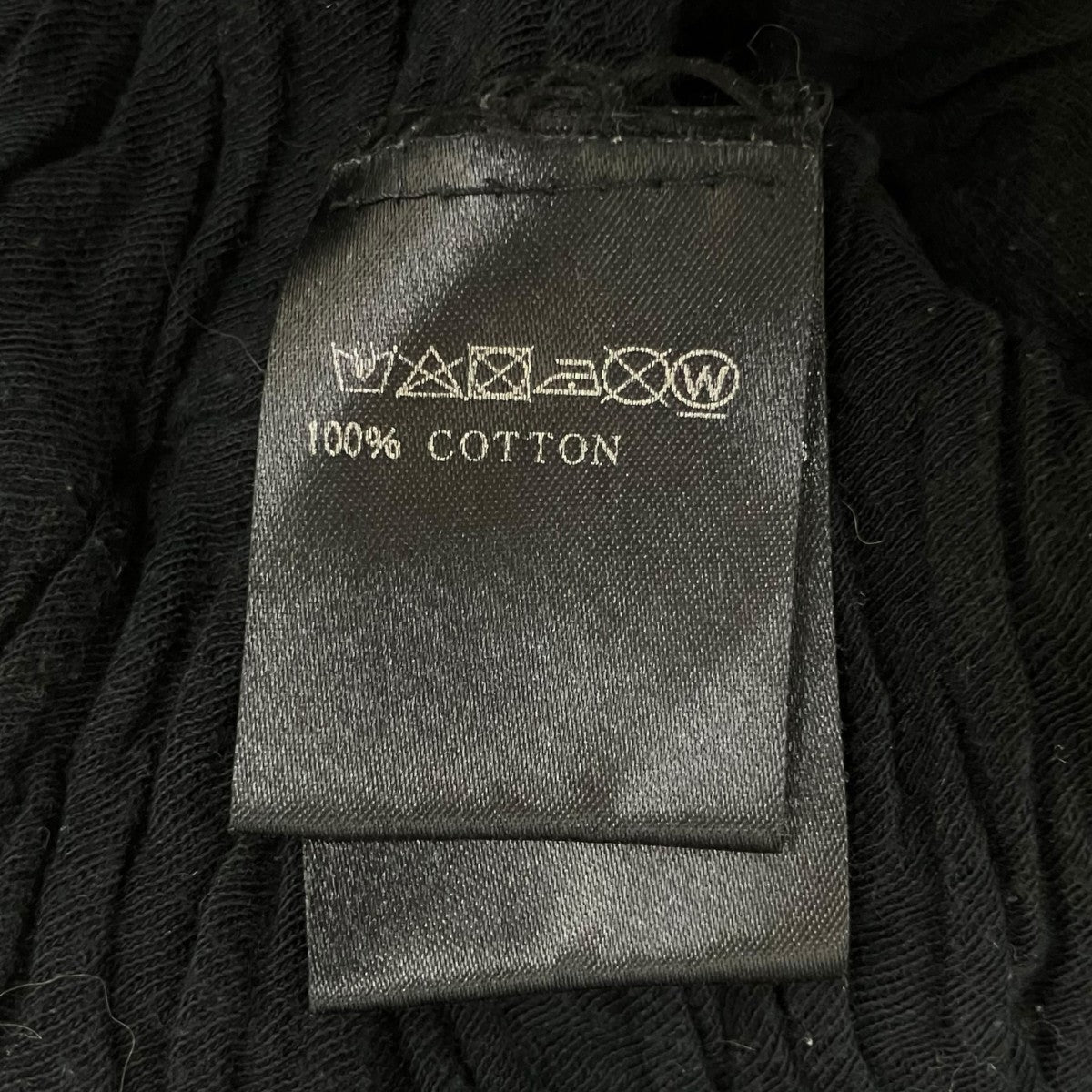 A．F ARTEFACT 半袖カットソー 古着・中古-7枚目のアイテム画像