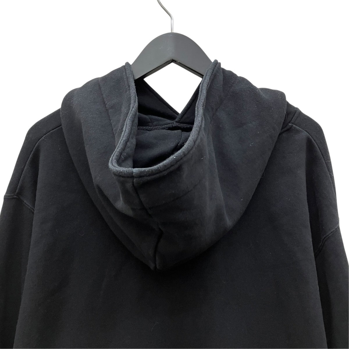 A．F ARTEFACT Trunk-Show NUMBERS SWEATER HOODIE 古着・中古-4枚目のアイテム画像