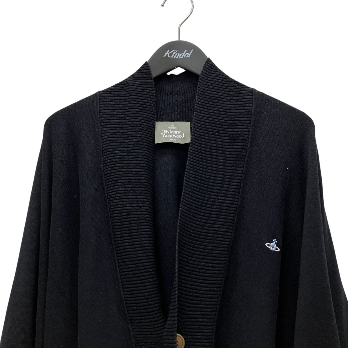 Vivienne Westwood man カーガンデンVW-LK-73048 古着・中古-3枚目のアイテム画像