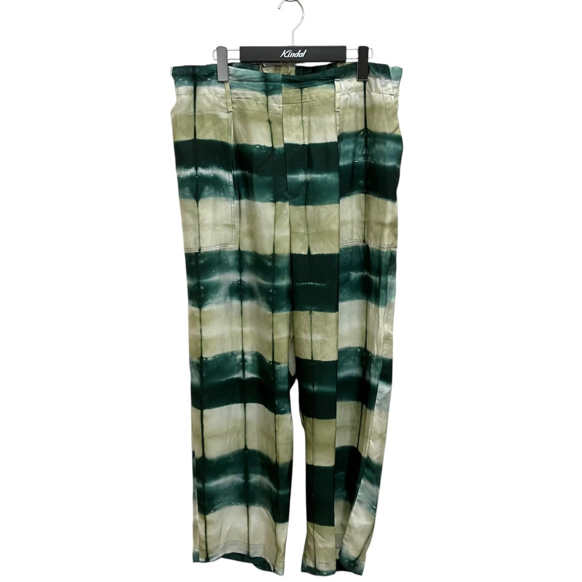 URU パンツ22FCU04 古着・中古-1枚目のアイテム画像