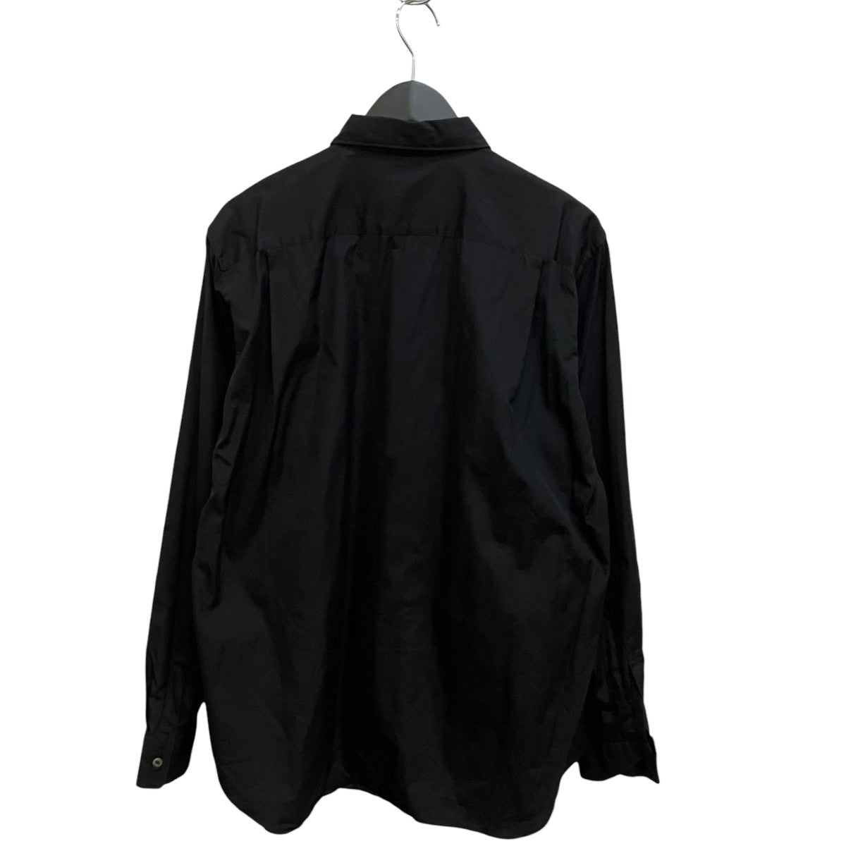 COMME des GARCONS HOMME PLUS 長袖シャツPE-B012 古着・中古-2枚目のアイテム画像