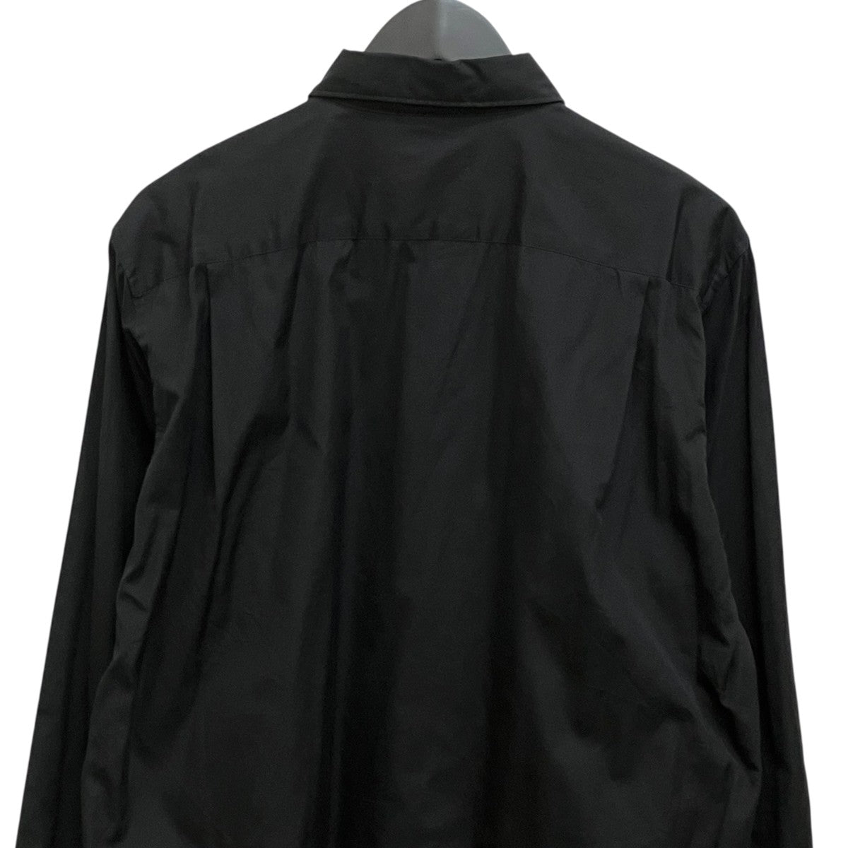 COMME des GARCONS HOMME PLUS 長袖シャツPE-B012 古着・中古-4枚目のアイテム画像