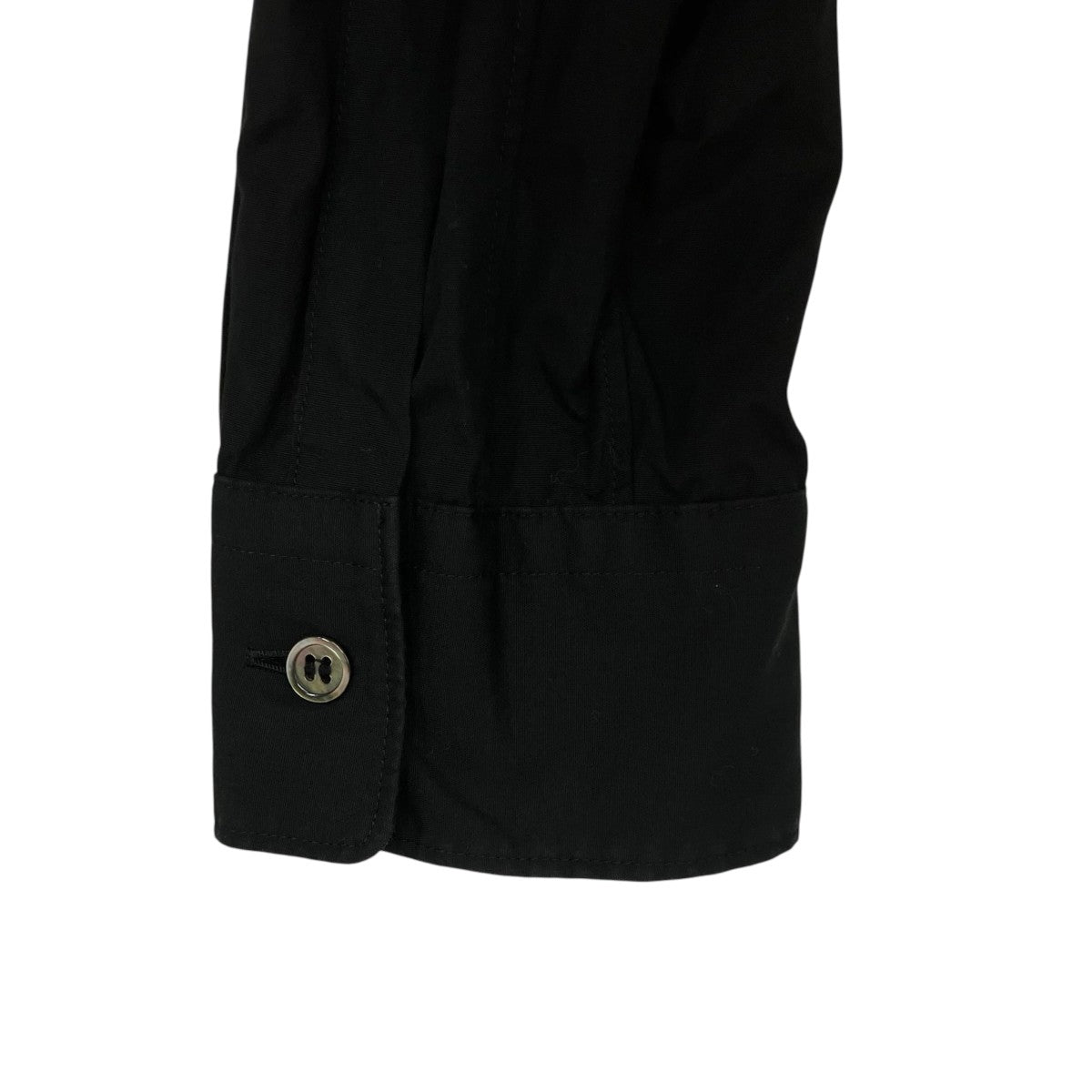 COMME des GARCONS HOMME PLUS 長袖シャツPE-B012 古着・中古-8枚目のアイテム画像
