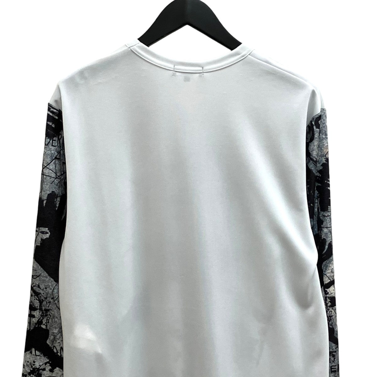 COMME des GARCONS HOMME PLUS 長袖カットソーPD-T034 古着・中古-4枚目のアイテム画像