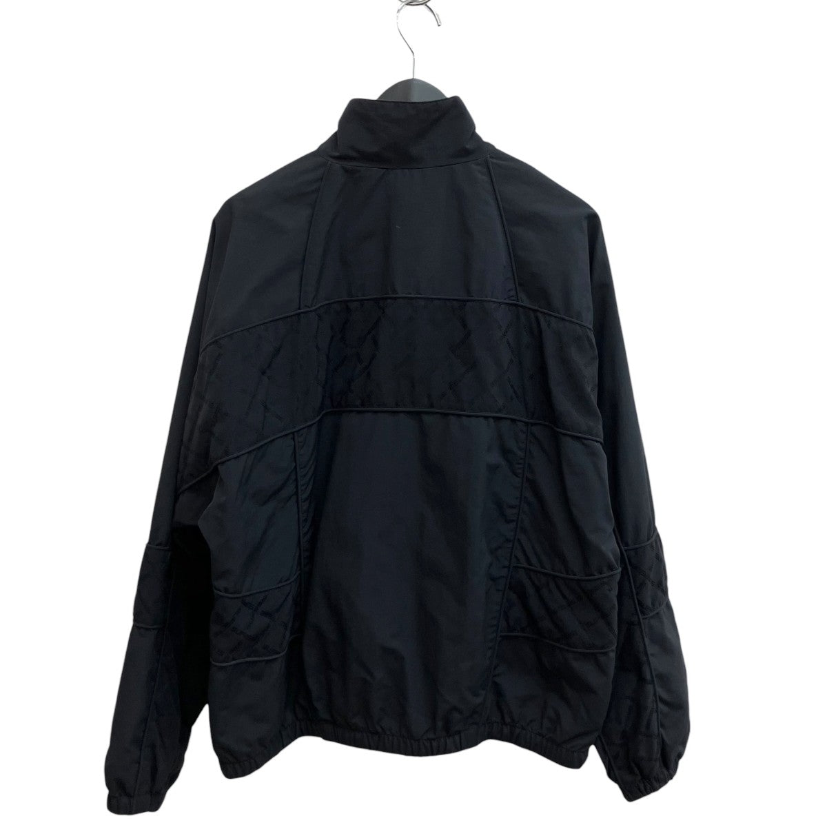 Supreme Jacquard Panel Track Jacketトラックジャケット 古着・中古-2枚目のアイテム画像