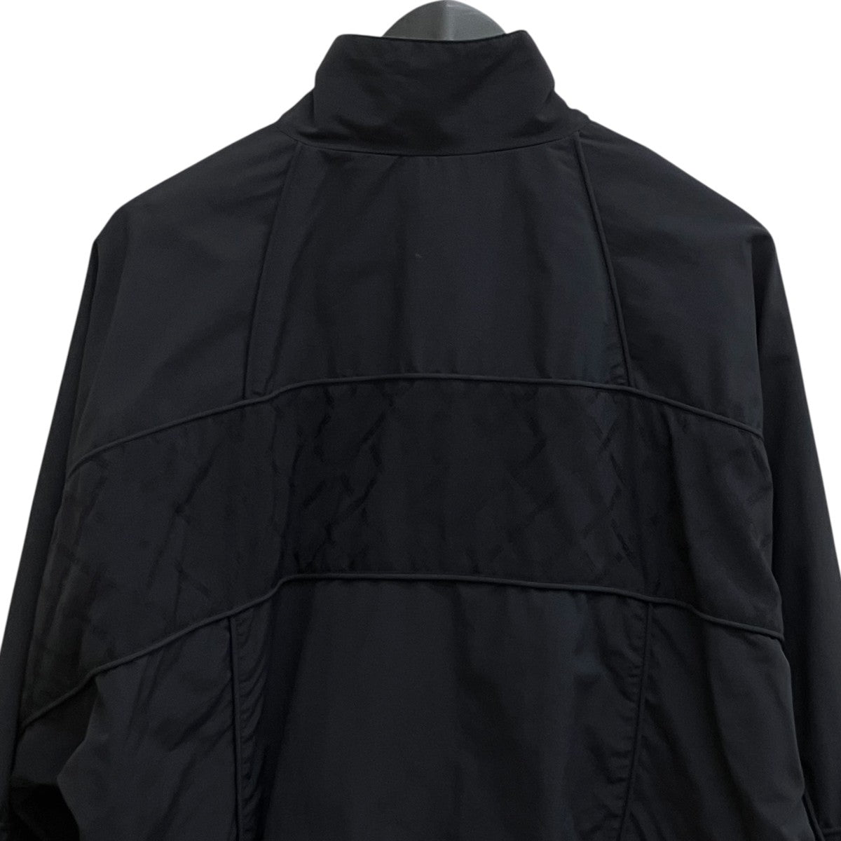 Supreme Jacquard Panel Track Jacketトラックジャケット 古着・中古-4枚目のアイテム画像