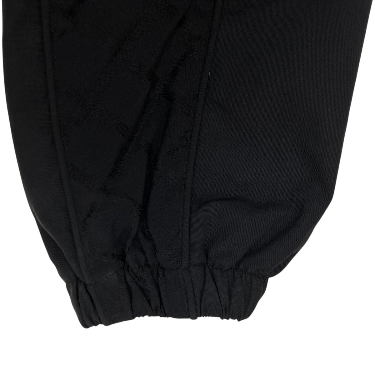 Supreme Jacquard Panel Track Jacketトラックジャケット 古着・中古-9枚目のアイテム画像