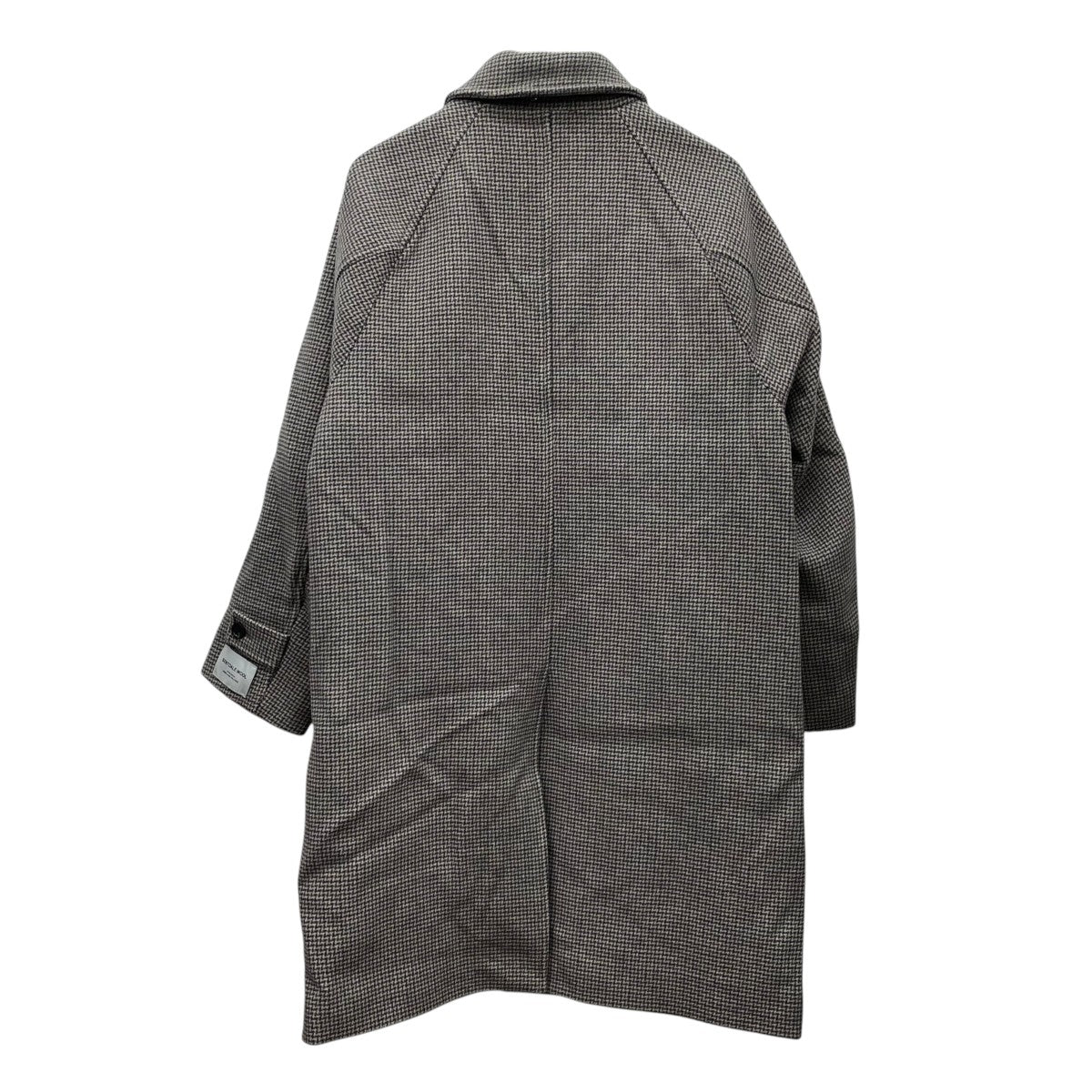 U．A． GreenLabelRelaxing コート 古着・中古-2枚目のアイテム画像