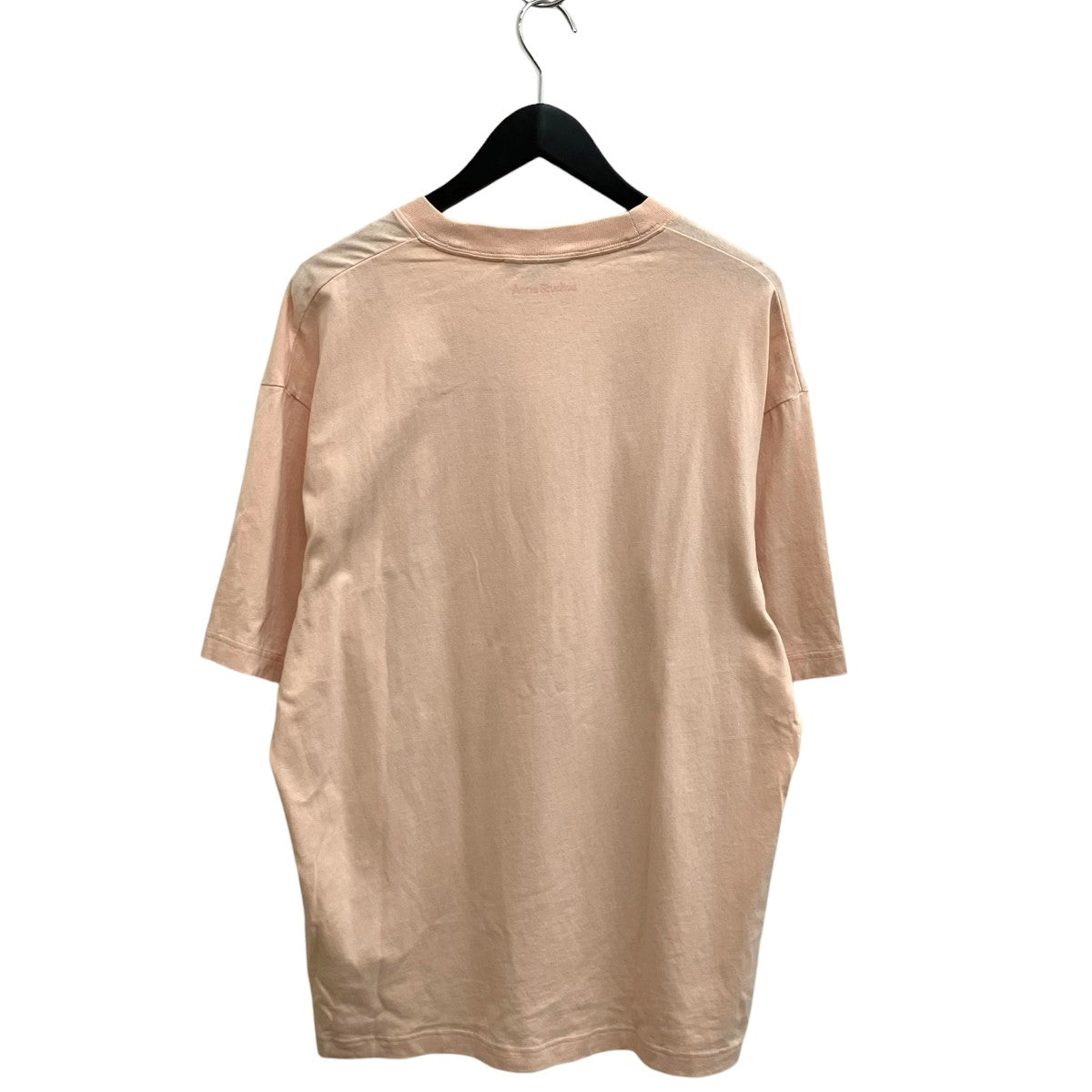 ACNE STUDIOS Wonder Woman Print T-Shirt半袖TシャツFN-MN-TSHI000641 古着・中古-2枚目のアイテム画像
