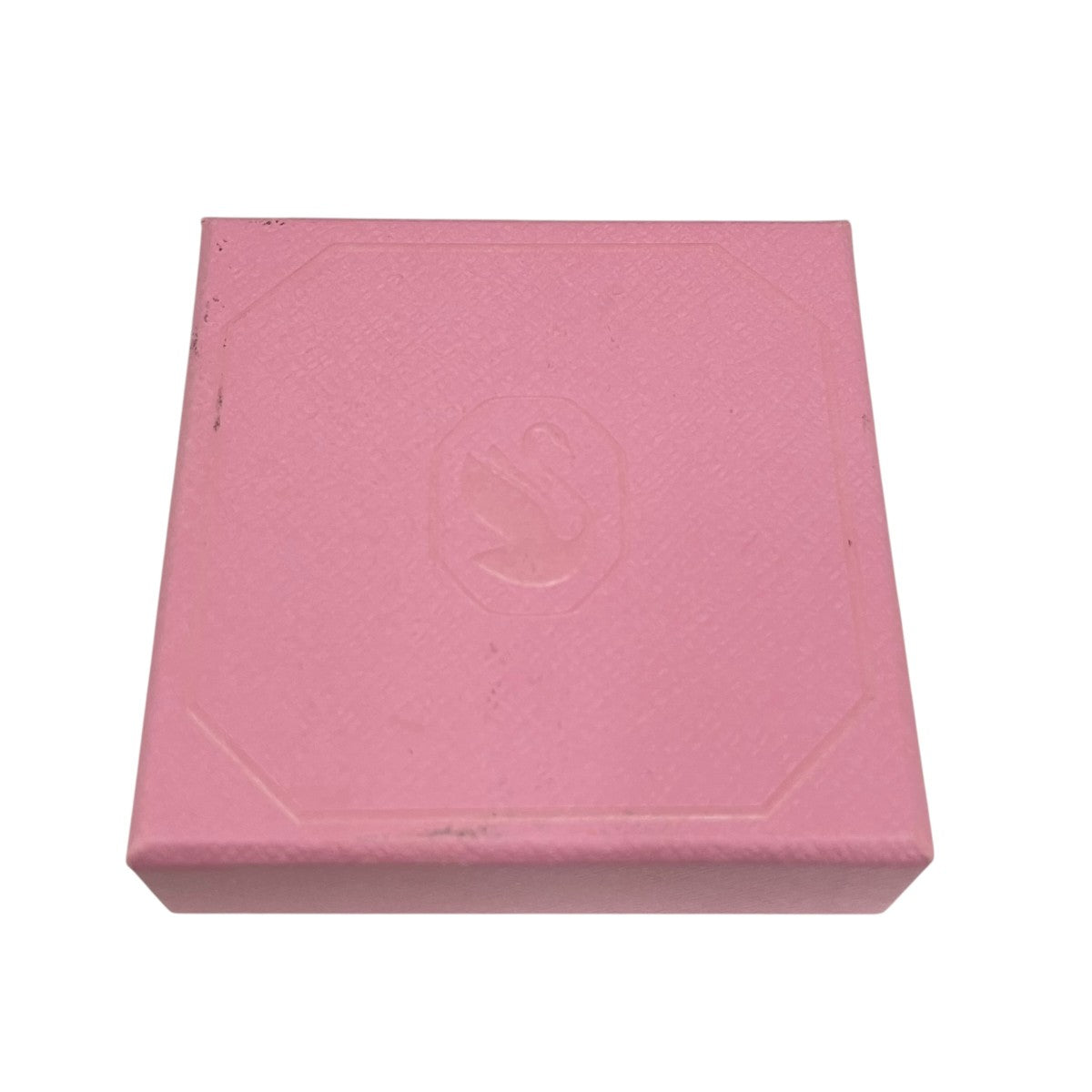 SWAROVSKI Attract Circleピアス 古着・中古-7枚目のアイテム画像