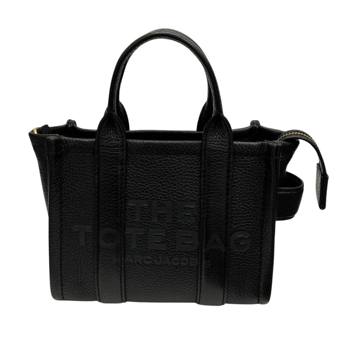 ザ レザー トート バッグ スモール H053L01RE22